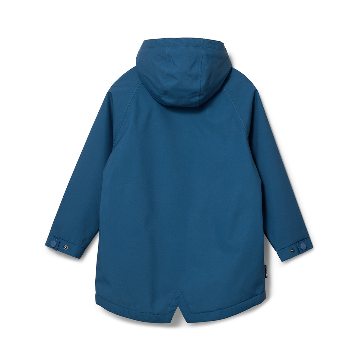 Scout Jacket (Highland Blue)