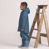 Scout Jacket (Highland Blue)