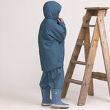 Scout Jacket (Highland Blue)