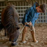 Scout Jacket (Highland Blue)