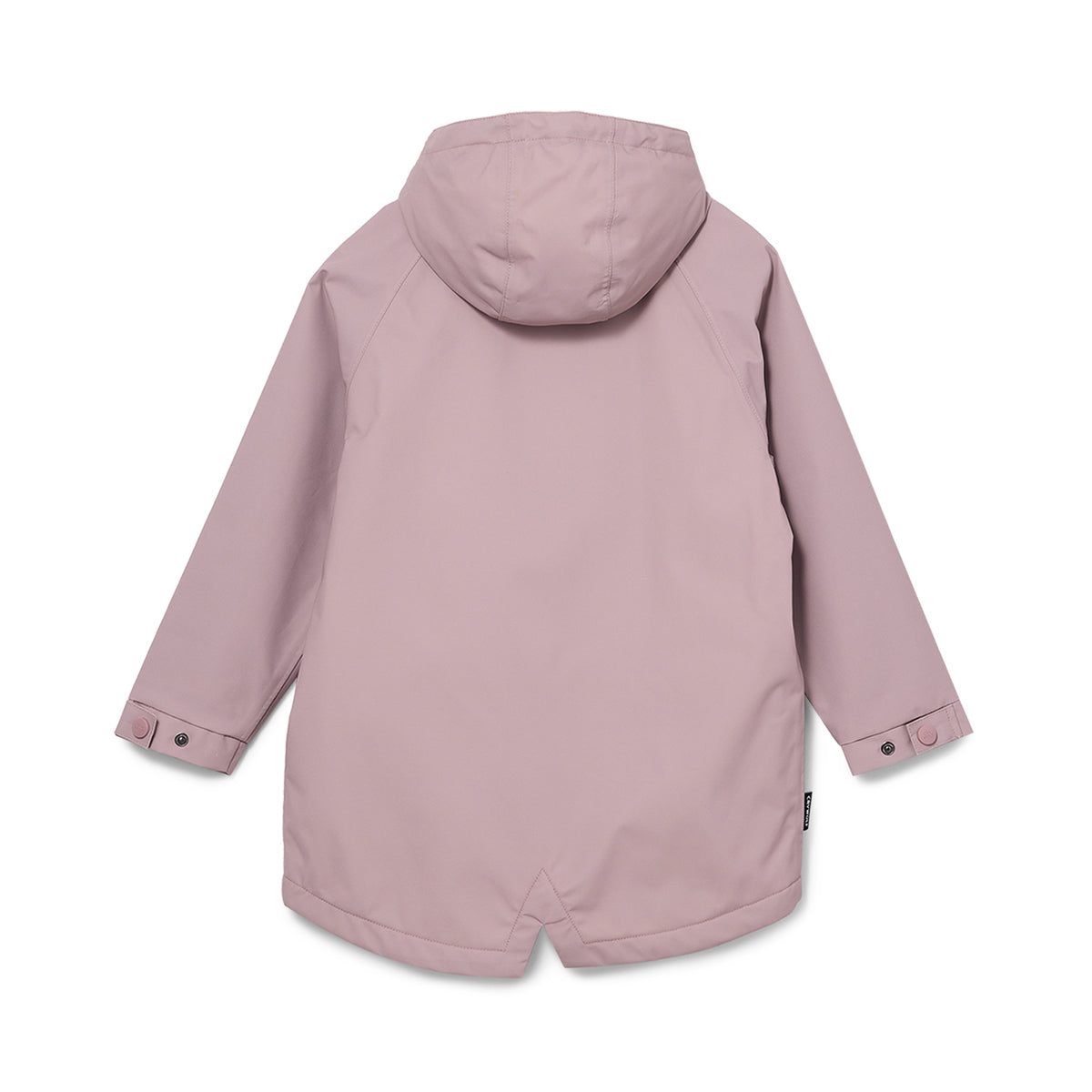 Scout Jacket (Pink Rose)