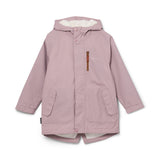 Scout Jacket (Pink Rose)