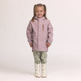 Scout Jacket (Pink Rose)