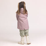 Scout Jacket (Pink Rose)