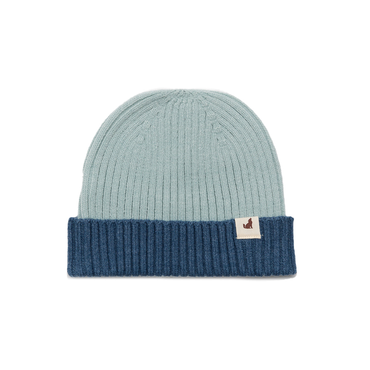 Tasman Beanie (Blue)