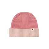 Tasman Beanie (Rose)