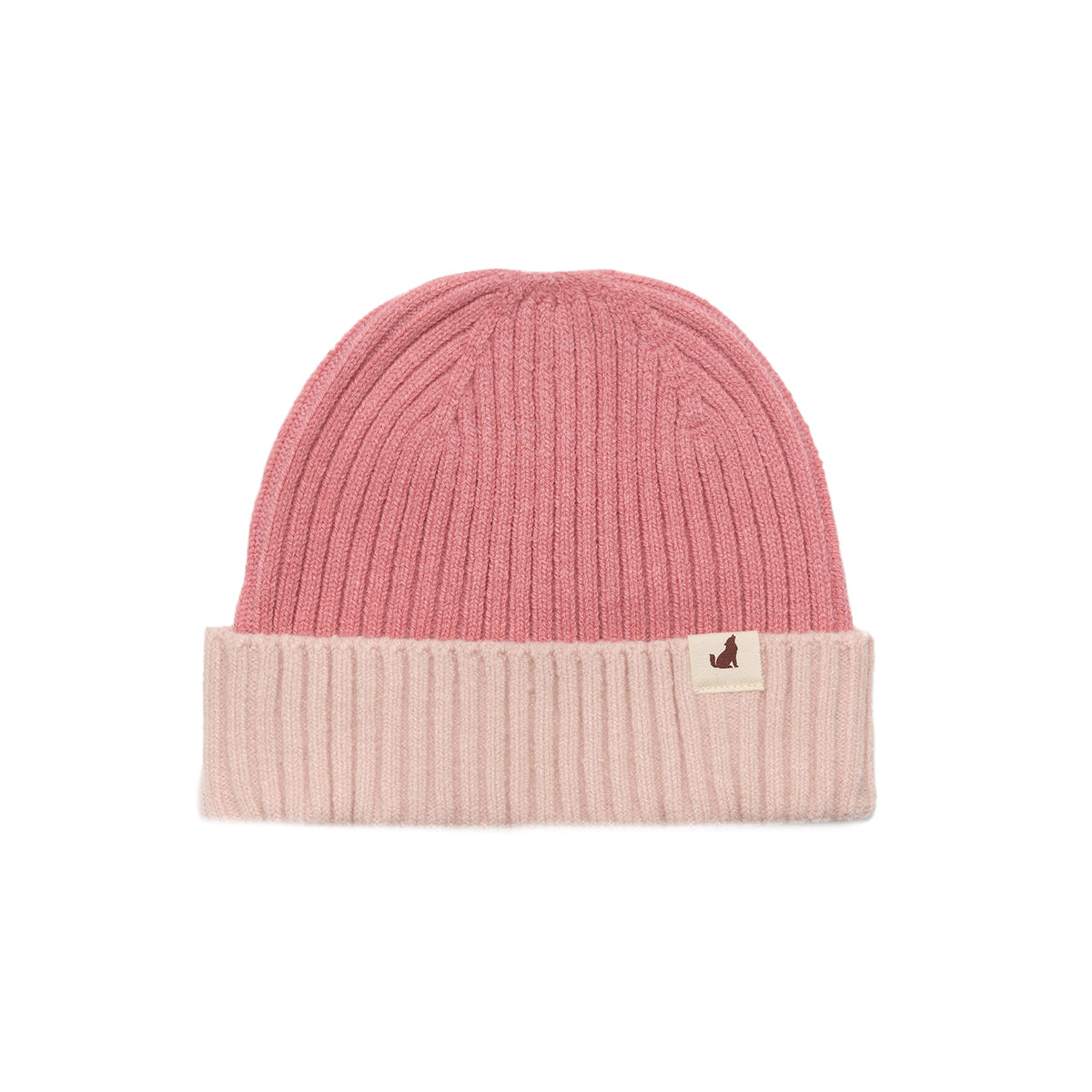 Tasman Beanie (Rose)
