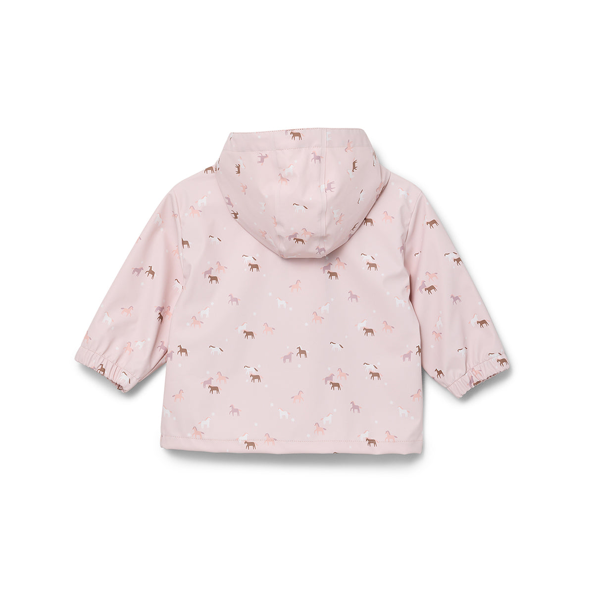 Wander Jacket (Pony Club)