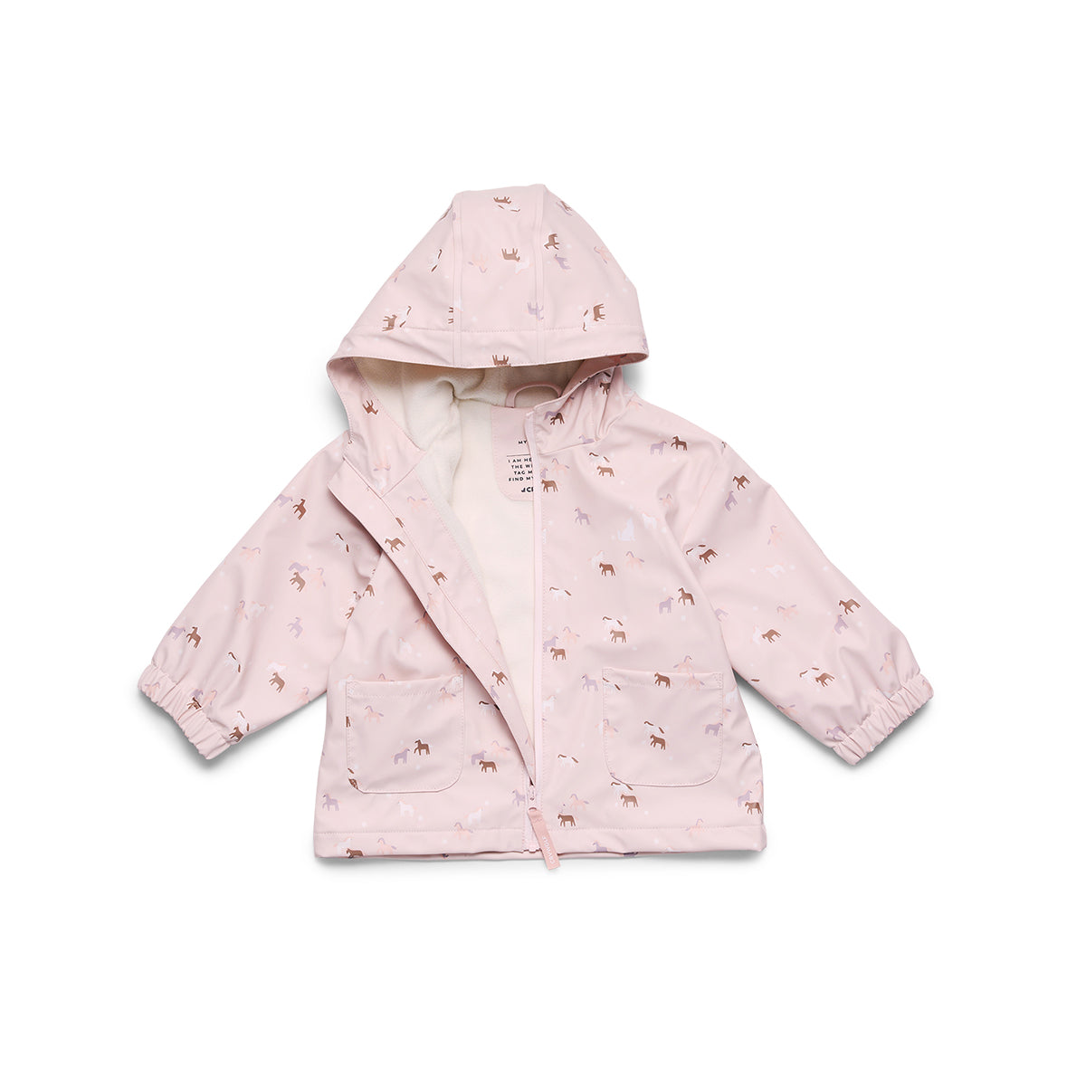 Wander Jacket (Pony Club)