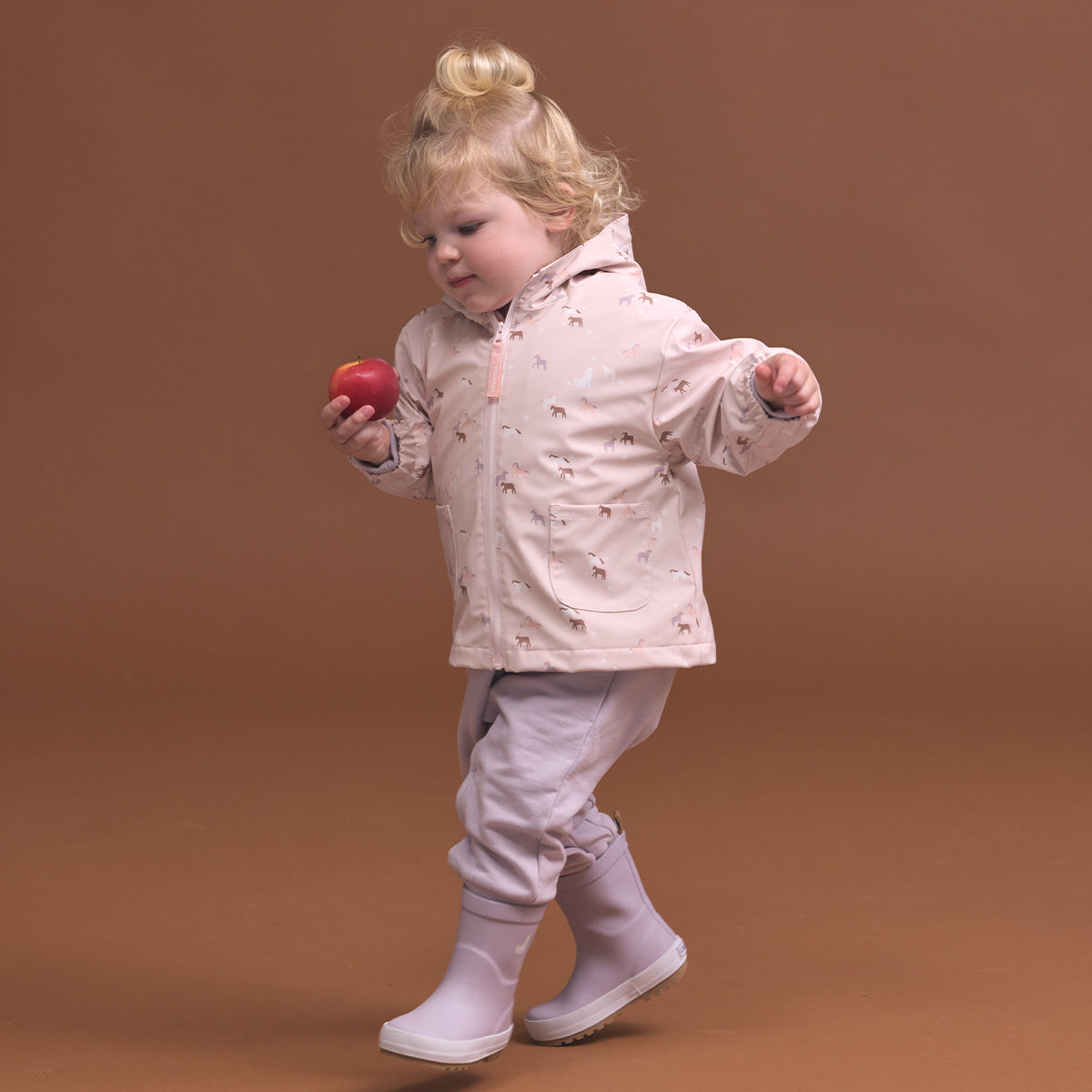 Wander Jacket (Pony Club)