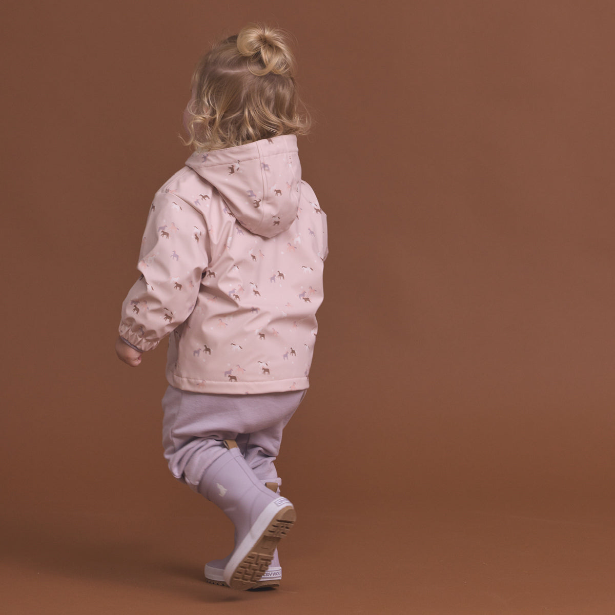 Wander Jacket (Pony Club)