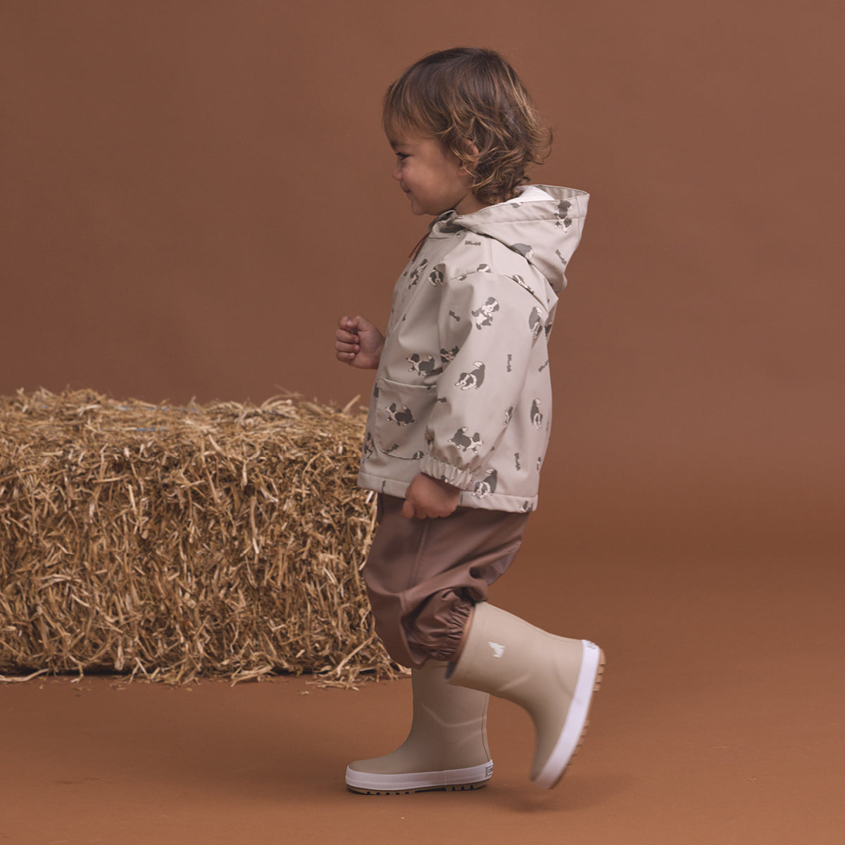 Wander Jacket (Puppies)