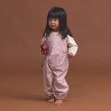 Wander Overalls (Gingham)