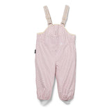 Wander Overalls (Gingham)