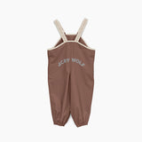 Wander Overalls (Pinecone)