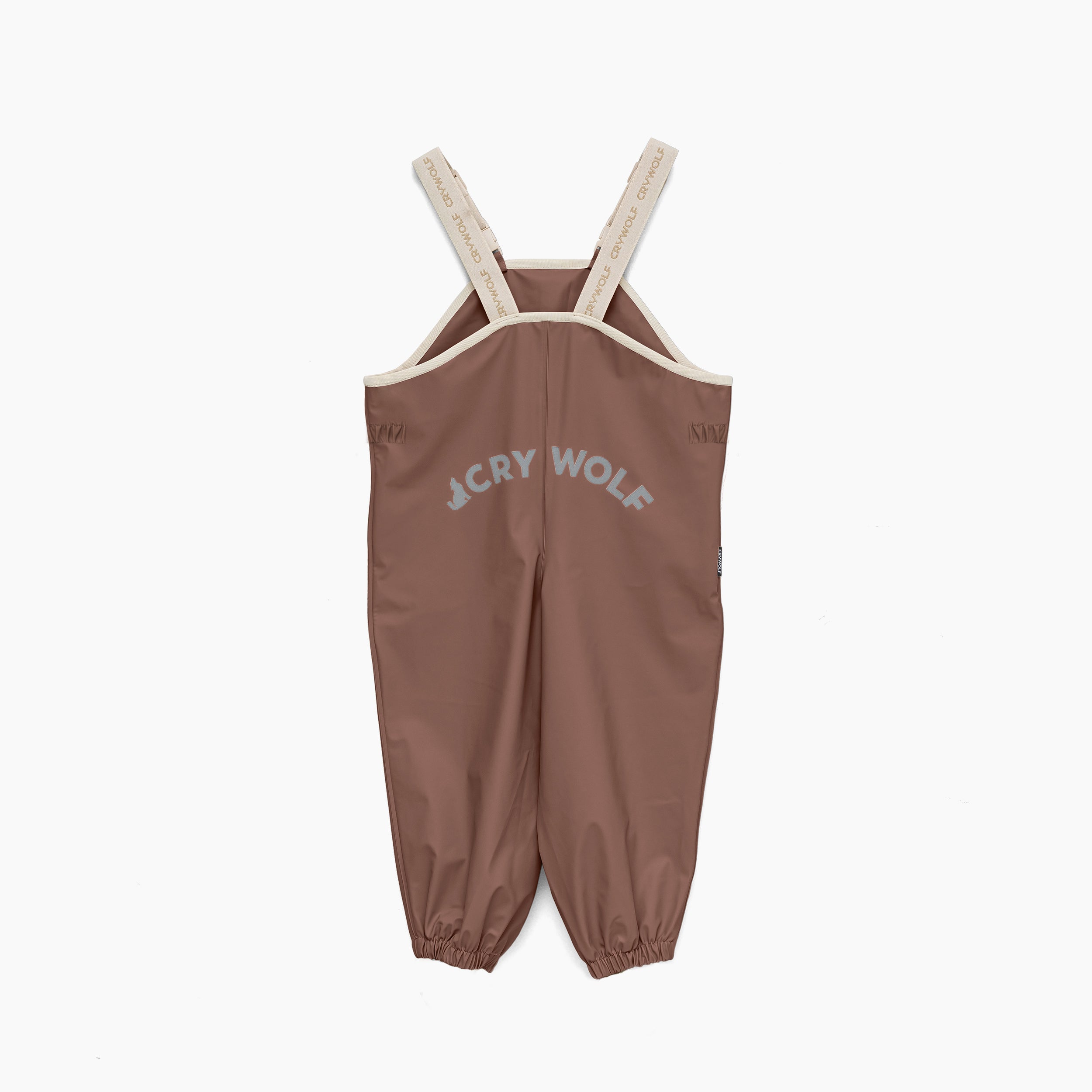Wander Overalls (Pinecone)