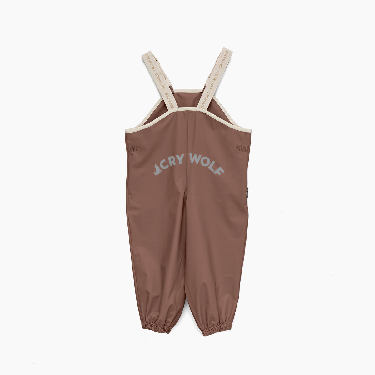 Wander Overalls (Pinecone)