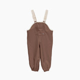 Wander Overalls (Pinecone)