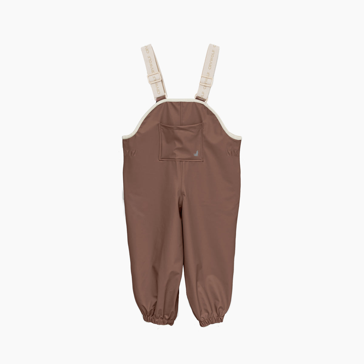 Wander Overalls (Pinecone)