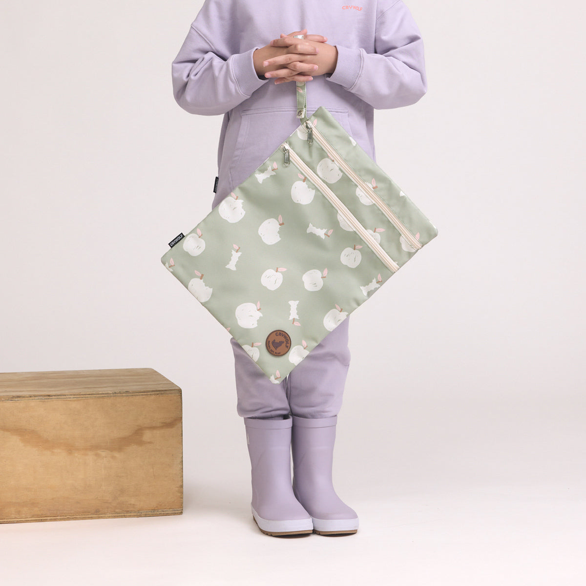 Wet Bag (Apple Grove)