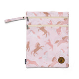 Wet Bag (Blush Ponies)
