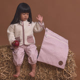 Wet Bag (Gingham)