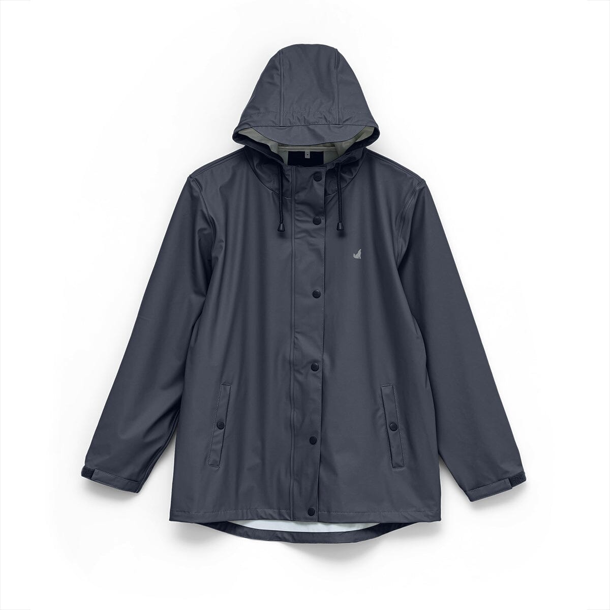 Adult Jacket (Indigo)