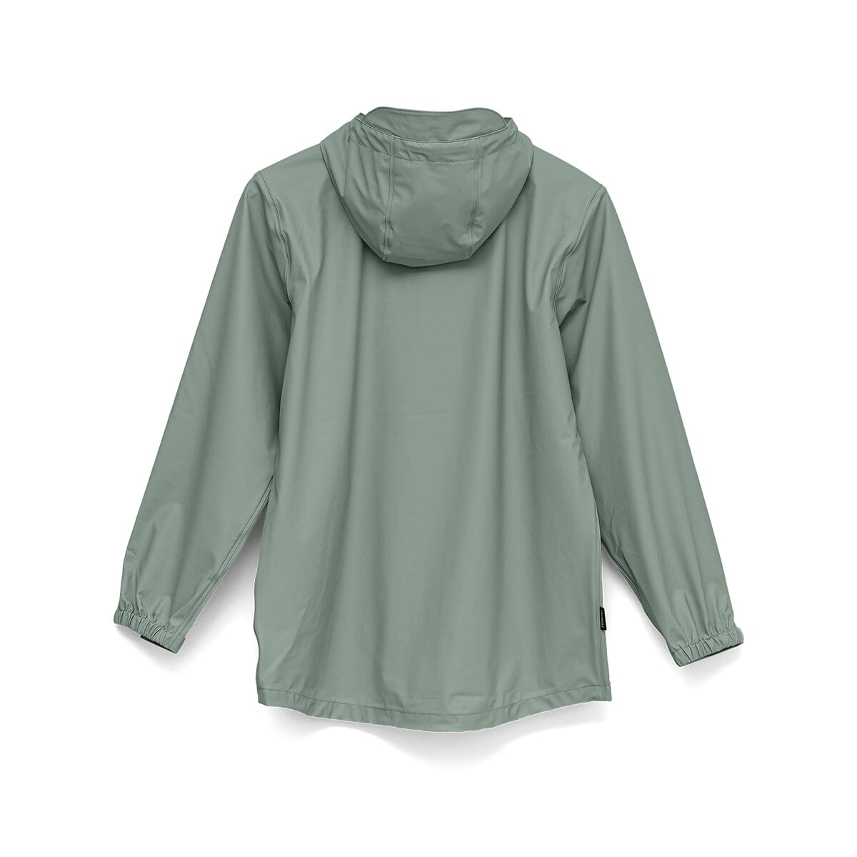 Adult Jacket (Moss)