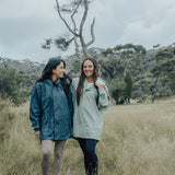 Adult Jacket (Moss)