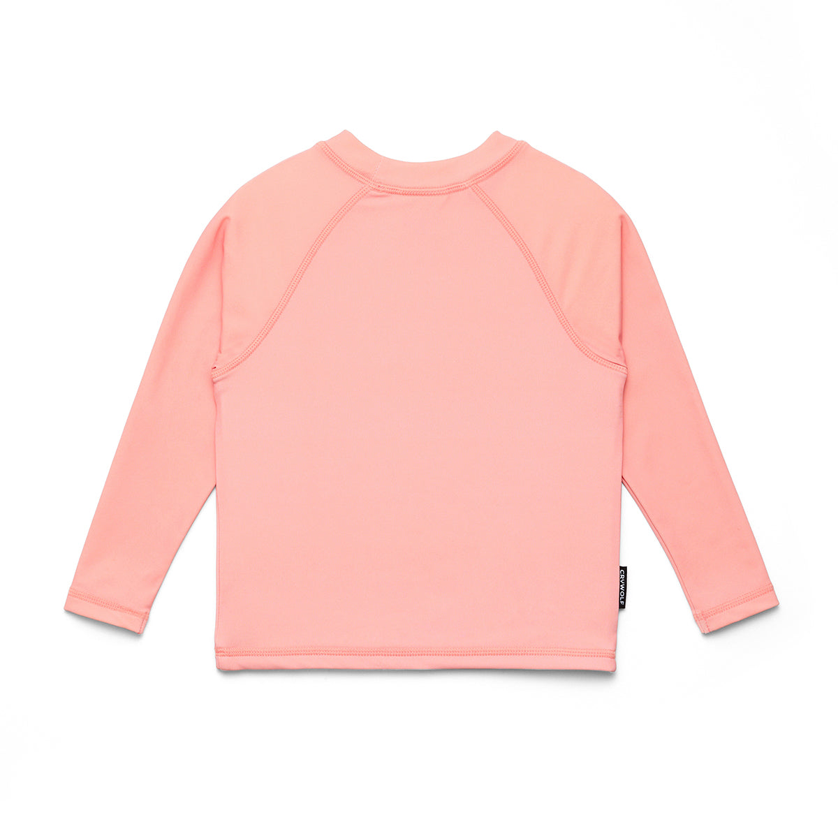 Baby Rash Vest (Summer Strawberry)