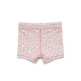 Swim Short (Ditsy Floral)