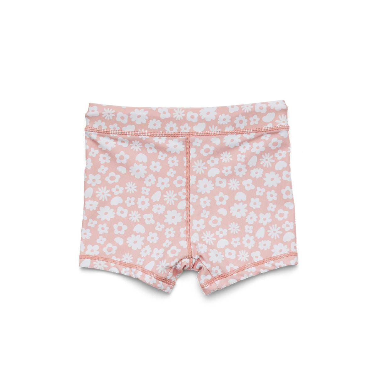 Swim Short (Ditsy Floral)