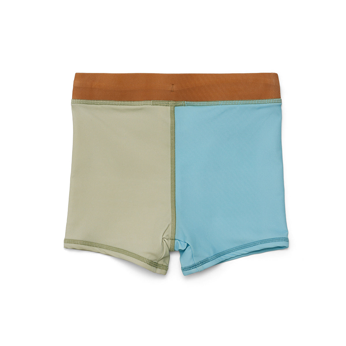 Baby Swim Short (Ocean Breeze)