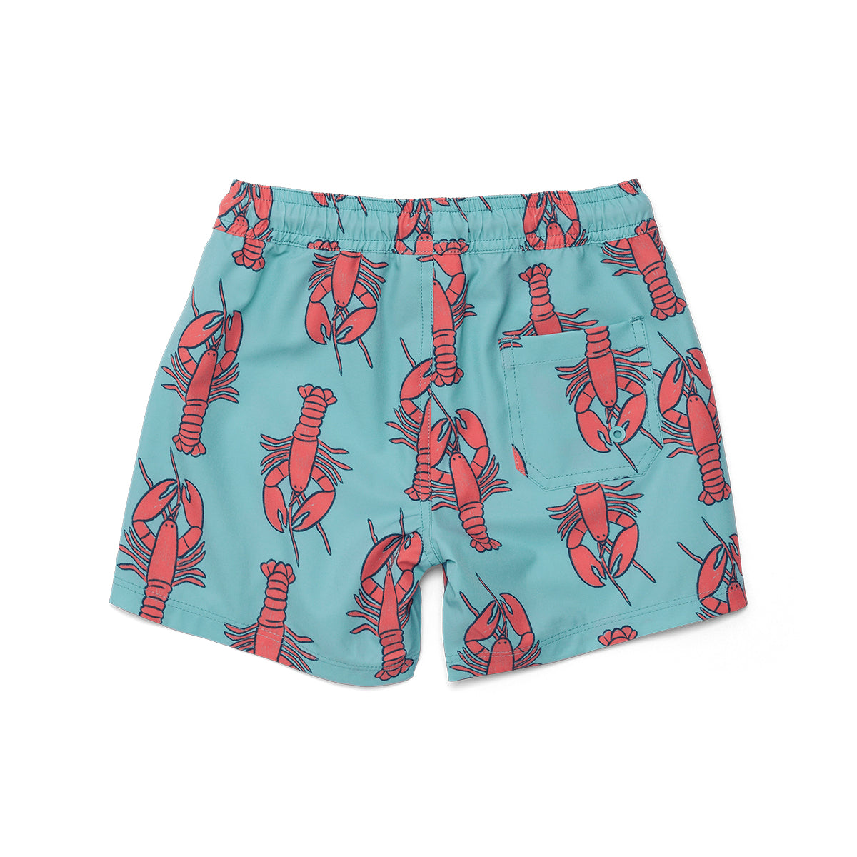 Board Short (Lobsters)