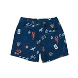 Board Short (Lucky Days)