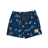 Board Short (Lucky Days)