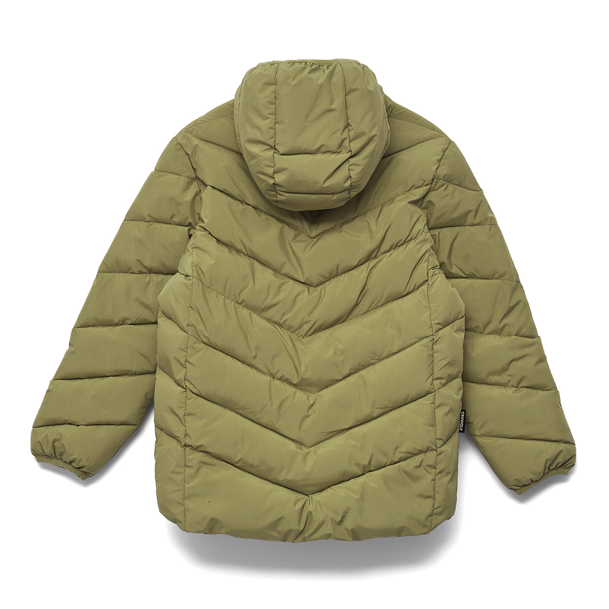 Eco-Puffer (Fern)