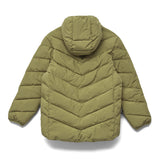 Eco-Puffer (Fern)
