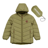Eco-Puffer (Fern)