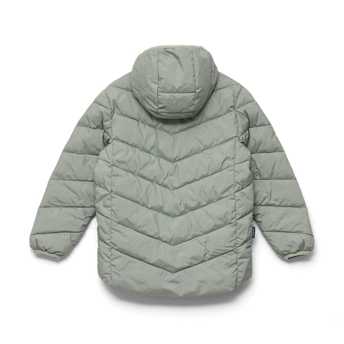 Eco Puffer (Moss)