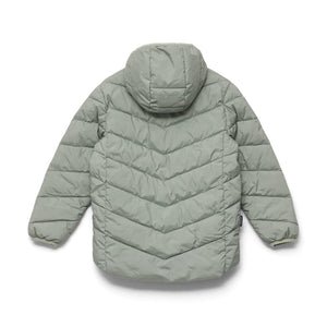 Eco Puffer (Moss)