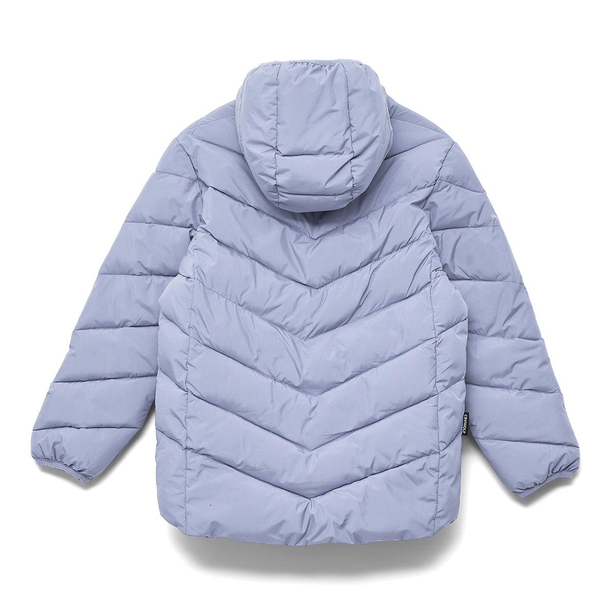 Eco-Puffer (Periwinkle)