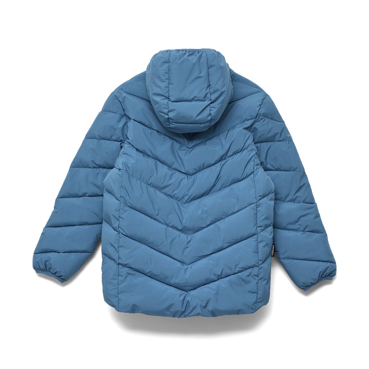 Eco Puffer (Southern Blue)