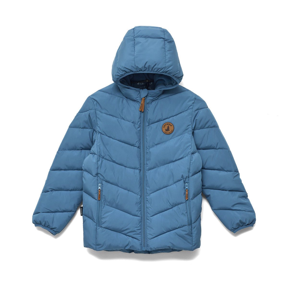 Eco Puffer (Southern Blue)