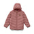 Eco Puffer (Rosewood)