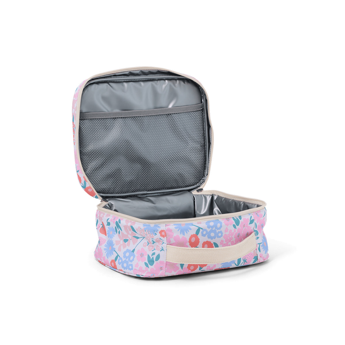 Everyday Lunch Bag (Berry Garden)