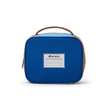 Everyday Lunch Bag (Deep Sea Colourblock)