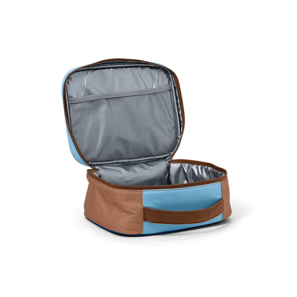 Everyday Lunch Bag (Deep Sea Colourblock)