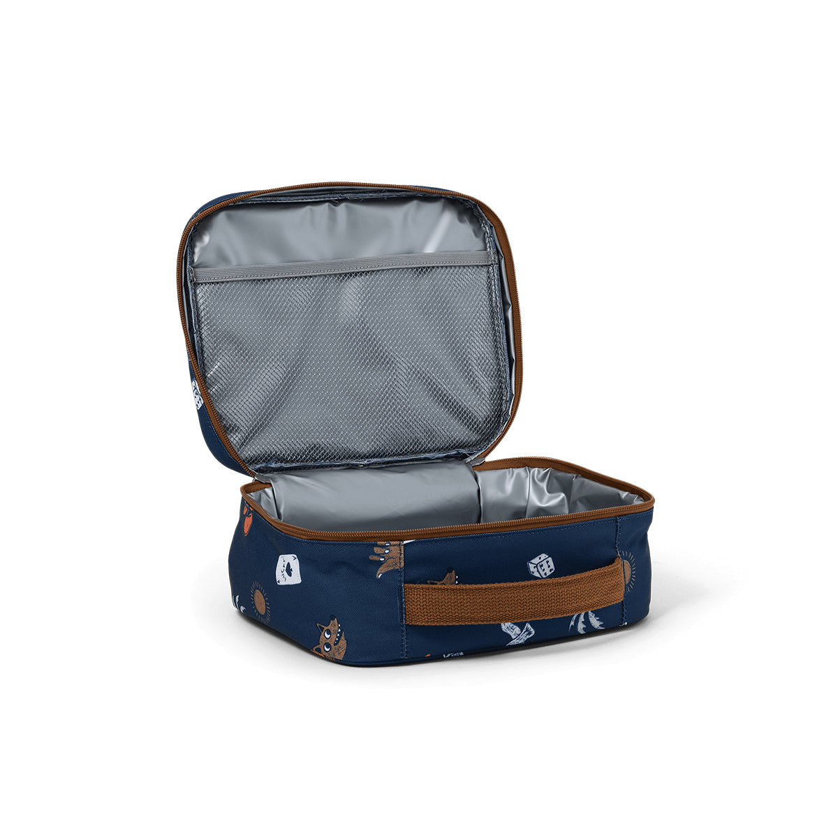 Everyday Lunch Bag (Lucky Days)