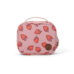 Everyday Lunch Bag (Strawberry Splash)